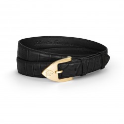 Ceinture Femme - Alligator...