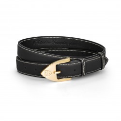 Women Belt - Calfskin -...